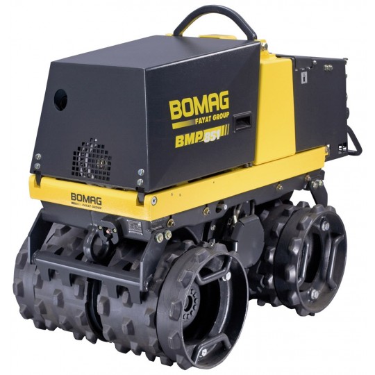 Compaction Equipment Kinnunen Sales & Rental Stillwater, OK (405) 7434400